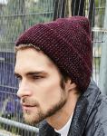 Beechfield Reflective Beanie 