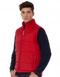 B&C Bodywarmer Herren 