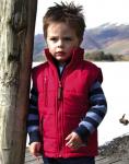 Result Junior Ultra Padded Bodywarmer 