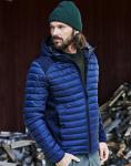Tee Jays Hooded Outdoor Crossover Jacket 