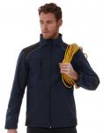 B&C Shield Softshell PRO 