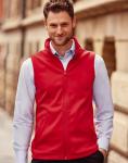 Russell Herren SmartSoftshell Gilet 