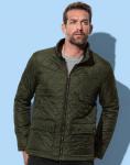 Stedman Active Quilted Jacket 