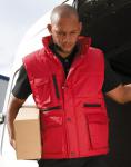 Result Work-Guard Lance Bodywarmer 