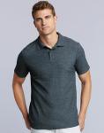 Gildan Softstyle® Adult Double Pique Poloshirt 