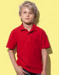 Stedman Polo Kids 