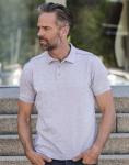Russell Europe Herren Tailored Stretch Polo 