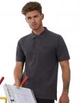 B&C Pro Workwear Blended Pocket Polo 