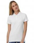 B&C Damen Piqué Polo Shirt 