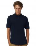 B&C Safran Pocket Polo 