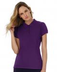 B&C Damen Heavymill Polo 