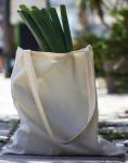 Bags by JASSZ Popular Organic Cotton Einkaufstasche 