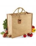 Westford Mill Jumbo Jute Shopper 