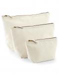 Westford Mill Canvas Accessory Bag 