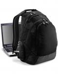 Quadra Vessel Laptop Rucksack 