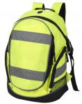 Shugon Hi-Vis Rucksack Hi-Viz 