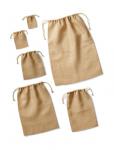 Westford Mill Jute Stuff Bag 