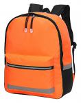 Shugon Hi-Vis Rucksack Gatwick 