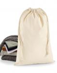 Westford Mill Premium Cotton Stuff Bag 