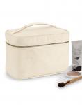 Westford Mill Canvas Vanity Case 