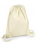 Westford Mill Organic Premium Cotton Gymsac 