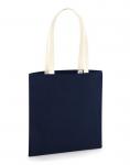 Westford Mill EarthAware Organic Bag for Life - Contrast Handle 