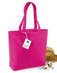 Westford Mill Organic Cotton Shopper 