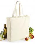 Westford Mill Canvas Classic Shopper 