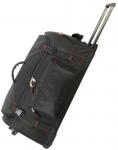 Shugon Trolley Holdall Reisetasche mit Rollen 