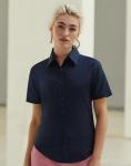 Fruit of the Loom Oxford Bluse 