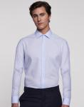 Seidensticker Tailored Fit Hemd Langarm Business 
