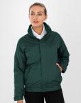 Result Core Damen Channel Jacke 