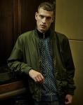 Regatta Castlefield Bomber Jacket 