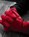 Result Winter Essentials Active Fleece Handschuhe 