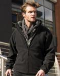 Result Urban Climate Stopper Water Resistant Fleece Jacke 