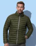 Stedman Active Padded Jacke 