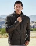 Stedman Active Urban Padded Jacket 