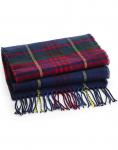 Beechfield Classic Check Scarf 