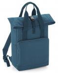 Bagbase Twin Handle Roll-Top Rucksack 