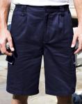 Result Work-Guard Action Shorts 