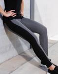 Kustom Kit Gamegear® Damen Contrast Legging 