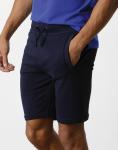 Kustom Kit Slim Fit Sweat Short 