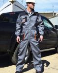 Result LITE Coverall 