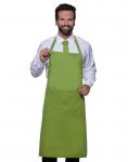 Karlowsky Bib Apron Teneriffa 