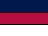 10869FrenchNavyClassicRedWhite