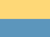 13569SunflowerHeritageBlue