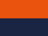 22233OrangeNavy