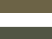 30373MossgreenWhiteOlive