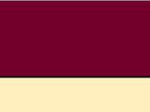 39769BurgundyOffWhite