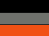 79533BlackGreyOrange